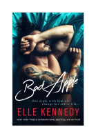 BAD APPLE - Elle Kennedy.pdf